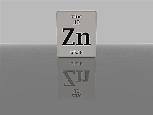 Zinc y crecimiento de las plantas: cuál es la función del zinc en las plantas