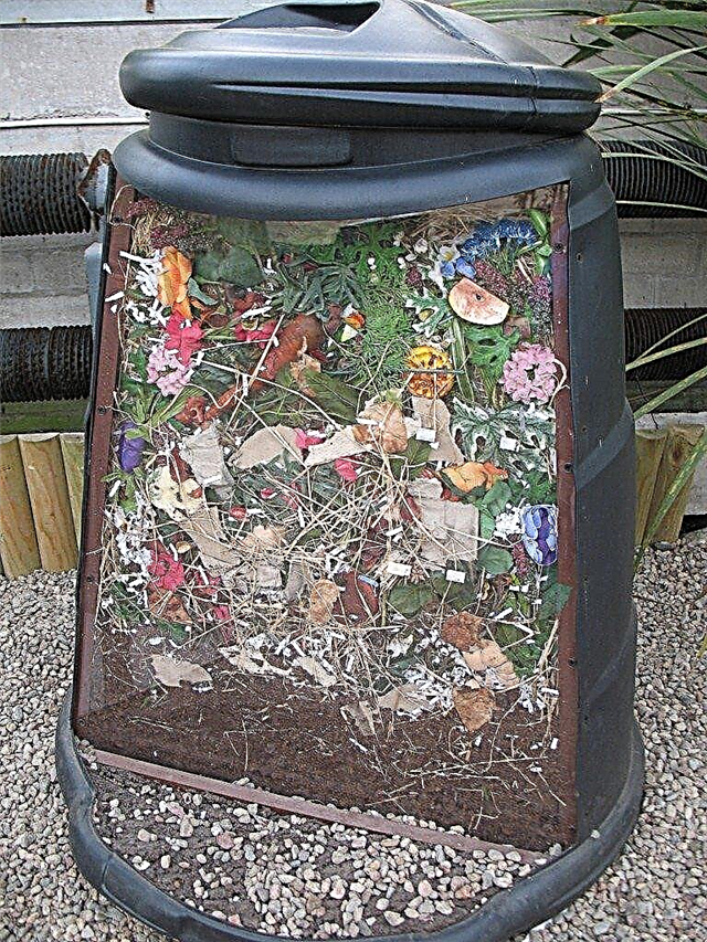Kompostierungsideen für Kinder: Kompostieren mit Kindern