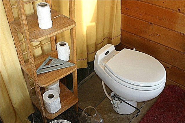 Toaletes de compostagem - as vantagens e desvantagens de um banheiro de compostagem