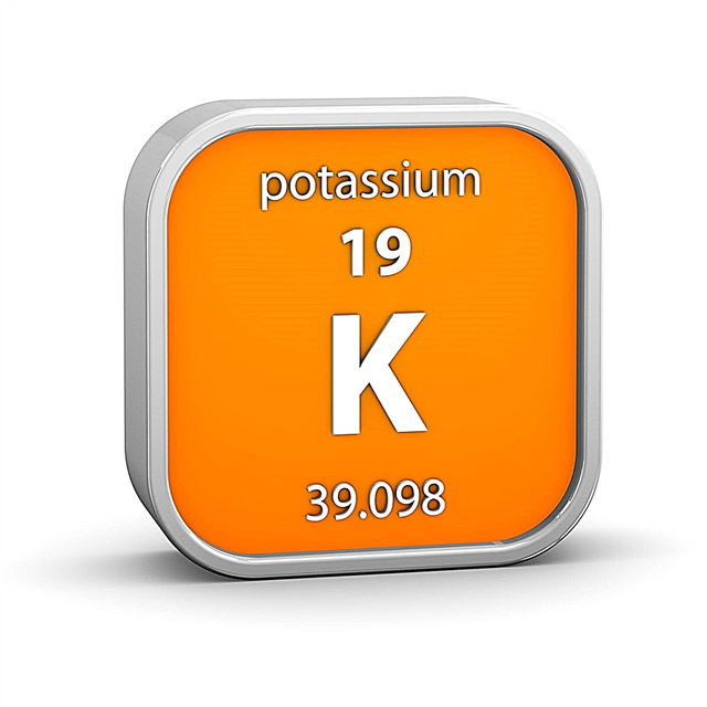 Växter och kalium: Använda kalium och kaliumbrist i växter
