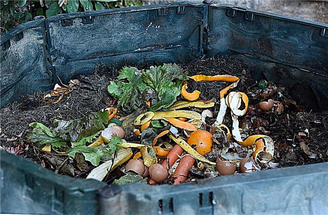 Što je pijano kompostiranje - kako napraviti pijani kompost