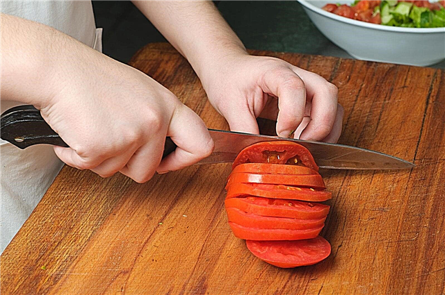 Smörgås tomatsorter: goda skivatomater att växa i trädgården