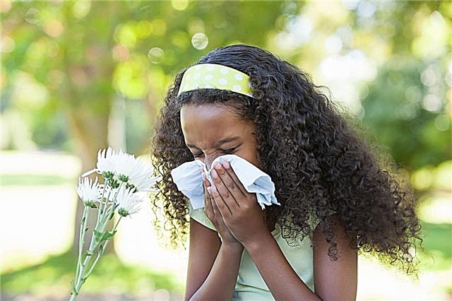 مشاكل حبوب اللقاح الصيفي: النباتات التي تسبب الحساسية الصيفية