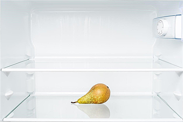 Requisiti di refrigerazione della pera: le pere devono raffreddarsi prima che maturino