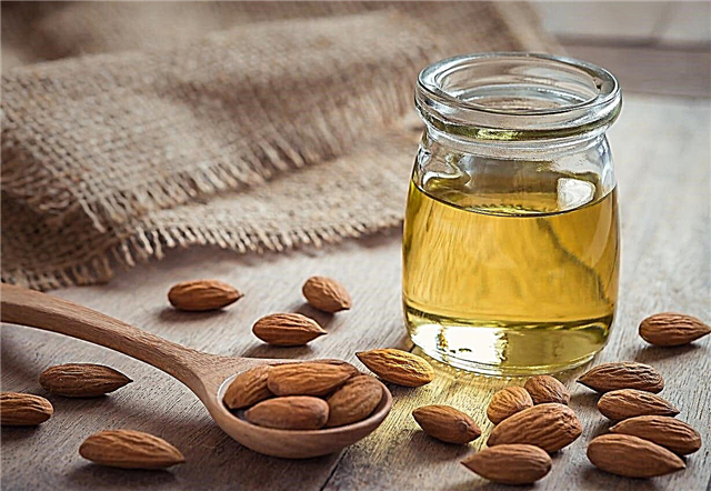 Almond Oil Information: Tips til brug af mandel Oil