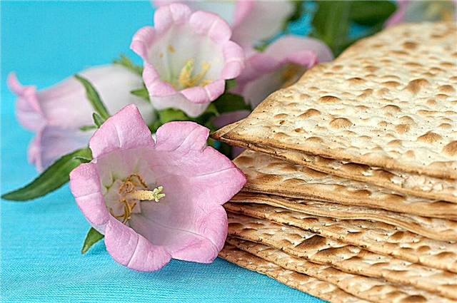 Hacer decoraciones florales de Pascua: las mejores flores para los arreglos de Seder de Pascua