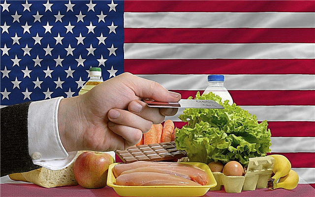 Hva er en matørken: Informasjon om matørkener i Amerika