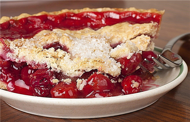 Pie Cherries vs. Ciliegie regolari: le migliori varietà di ciliegie per torta