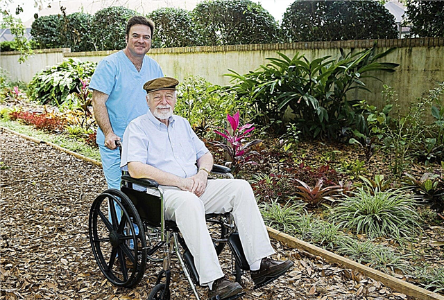 Senior Home Garden-activiteiten: tuinactiviteiten voor ouderen