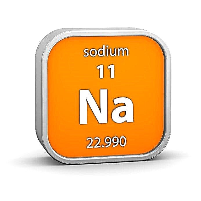 Sodiumtoleranse av planter - Hva er effekten av natrium i planter?